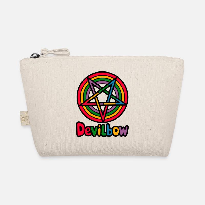 Arc du diable Trousse biologique