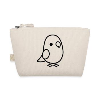 perroquet - Trousse biologique - nature - Devant