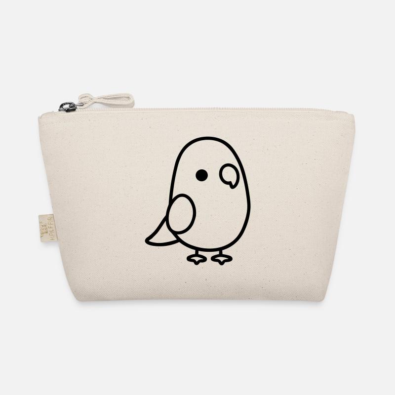 perroquet Trousse biologique