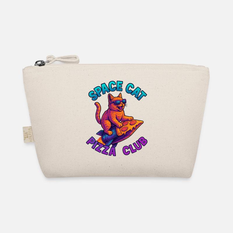 Pizza SpaceCat Trousse biologique