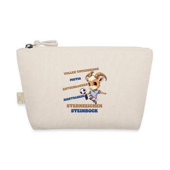 Caractéristiques du footballeur Signe du zodiaque Capricorne - Trousse biologique - nature - Devant