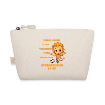 Caractéristiques de Football Zodiac Leo Enfants - Trousse biologique - nature - Devant