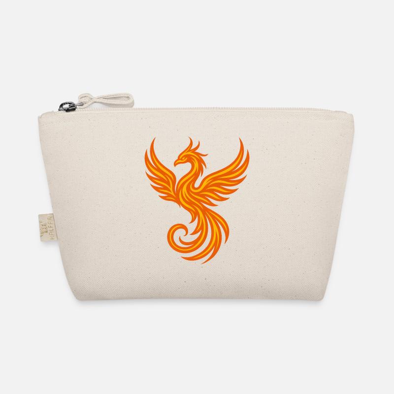 phoenix Bio-Täschchen