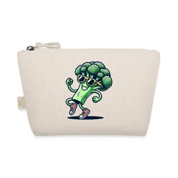 Broc Star en mouvement - Trousse biologique - nature - Devant