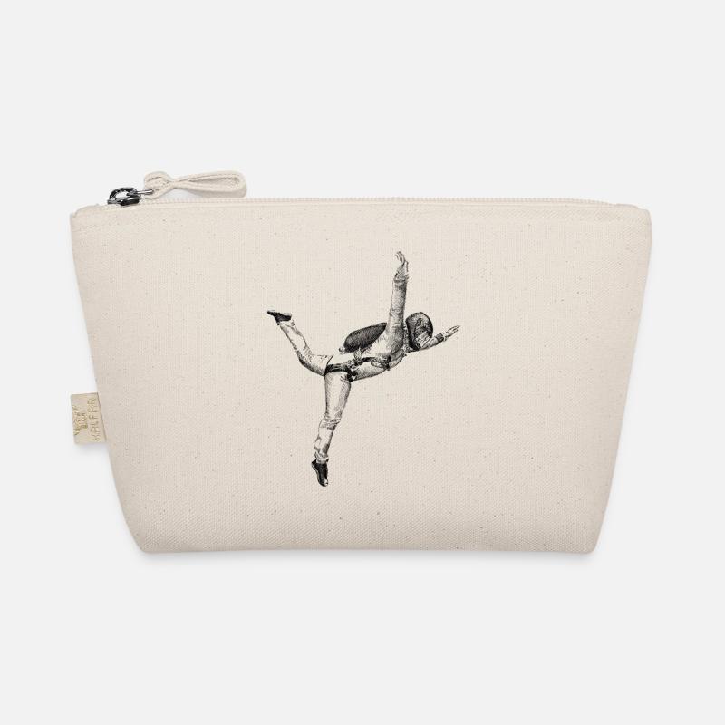 free fly Organic Pouch