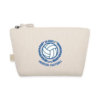 Contre le football moderne - Trousse biologique - nature - Devant