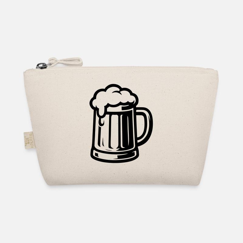 Chope à bière Trousse biologique