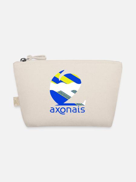 Axonais - Trousse biologique - nature - Devant