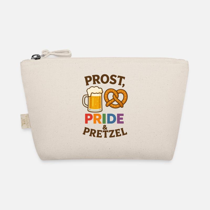 Prost, Pride et Bretzel Trousse biologique