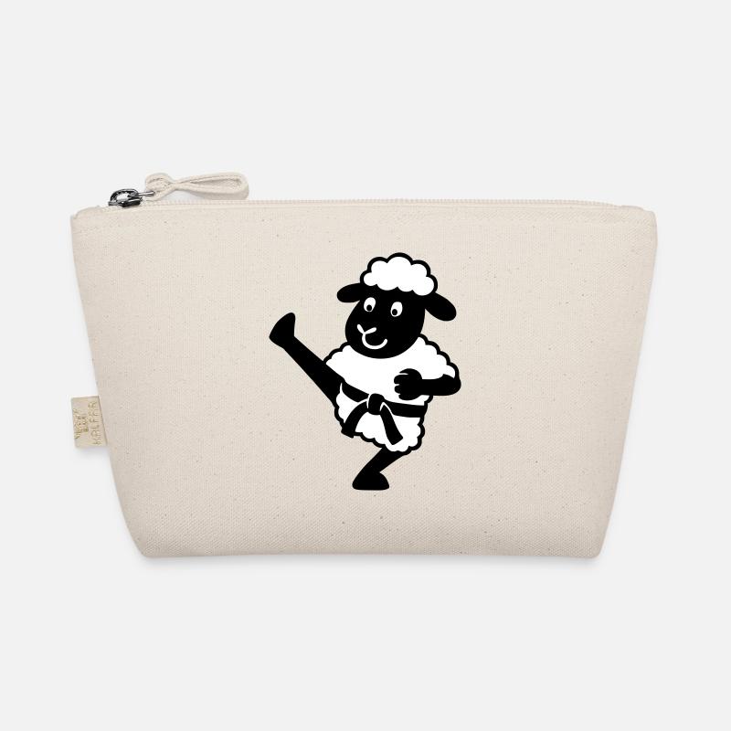 Karaté Mouton Trousse biologique