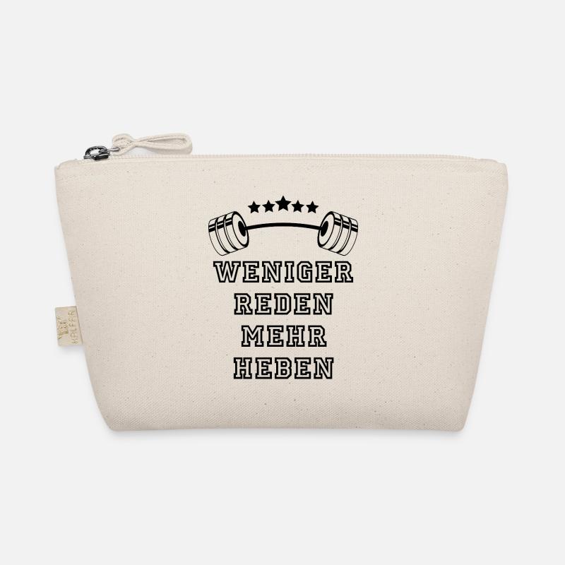 GYMNASE : Force et concentration Trousse biologique