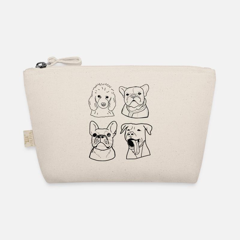 Chiens Trousse biologique