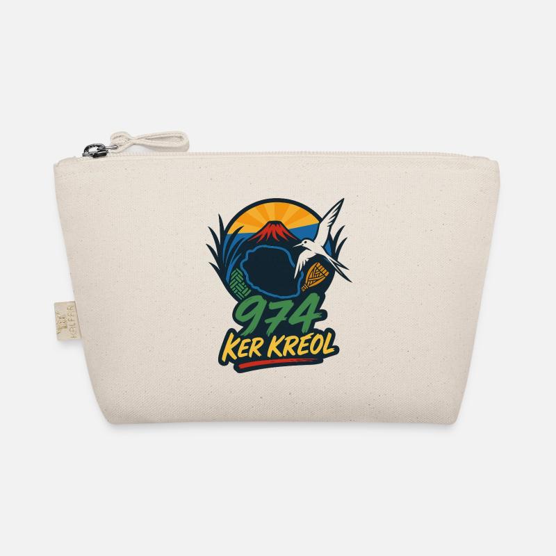 Ker Kreol 974 Island emblematique 01 Trousse biologique