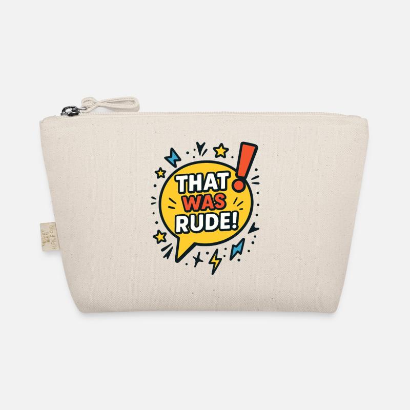 C’était impoli ! Trousse biologique