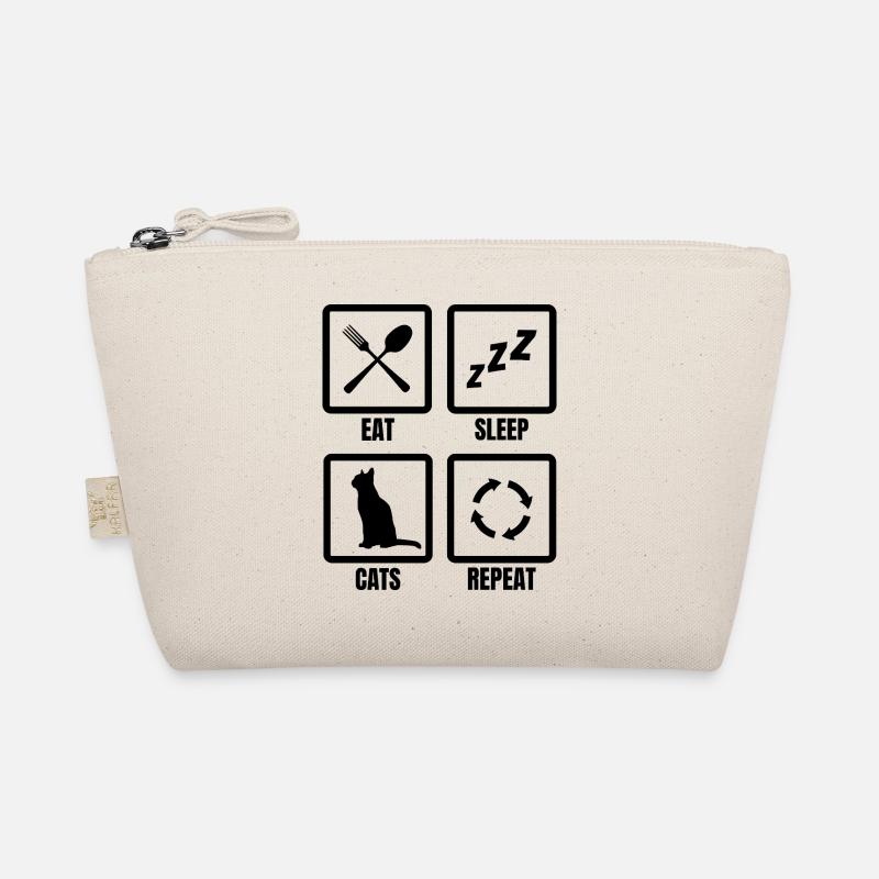 Horaire du propriétaire du chat Trousse biologique