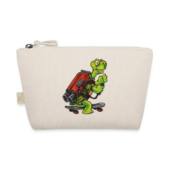 Jet pack - Trousse biologique - nature - Devant