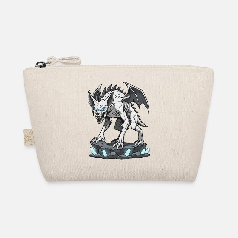 Loup démoniaque de Chupacabra Trousse biologique