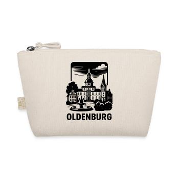 Oldenburg Niedersachsen - Bio-Täschchen - Natur - Vorne