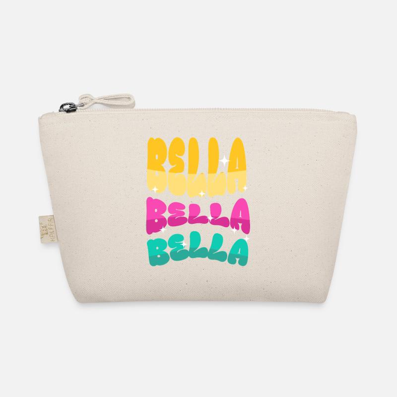 Bella Organic Pouch