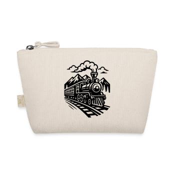 Locomotive - Trousse biologique - nature - Devant