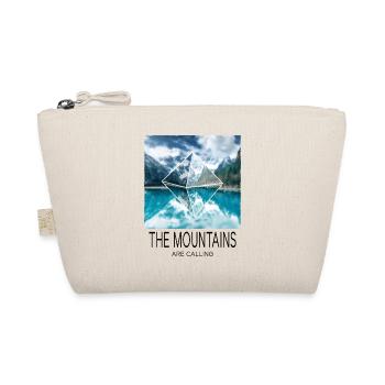 Montagne Montagnes Alpinisme Randonnée Escalade Nature - Trousse biologique - nature - Devant