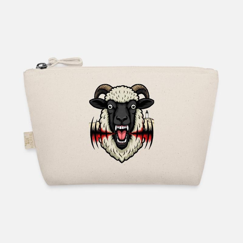 Moutons sur Texel Trousse biologique
