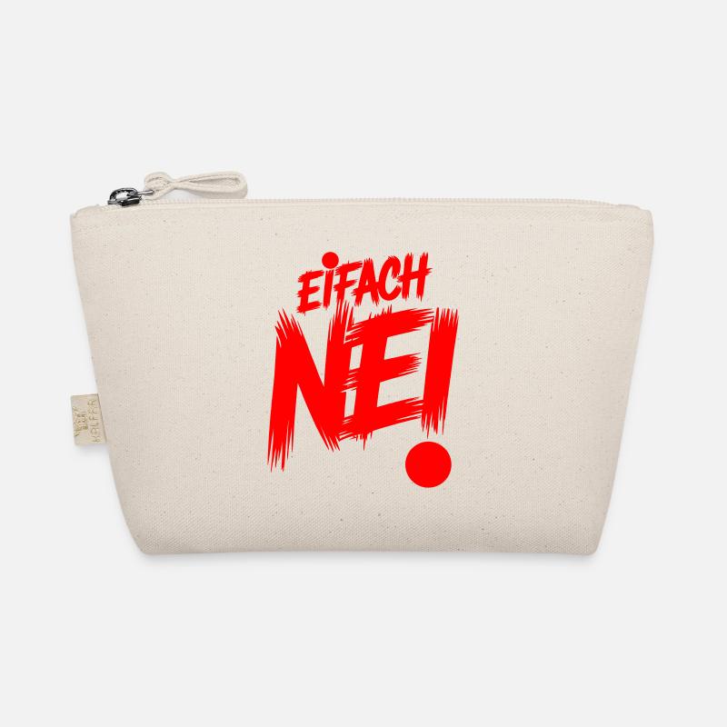 Einfach Nei Bio-Täschchen