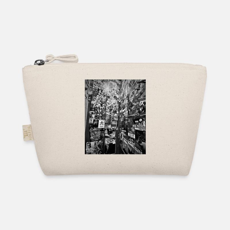 Mur d’autocollants Trousse biologique