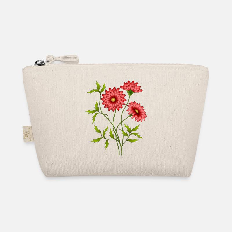 Fleur Trousse biologique