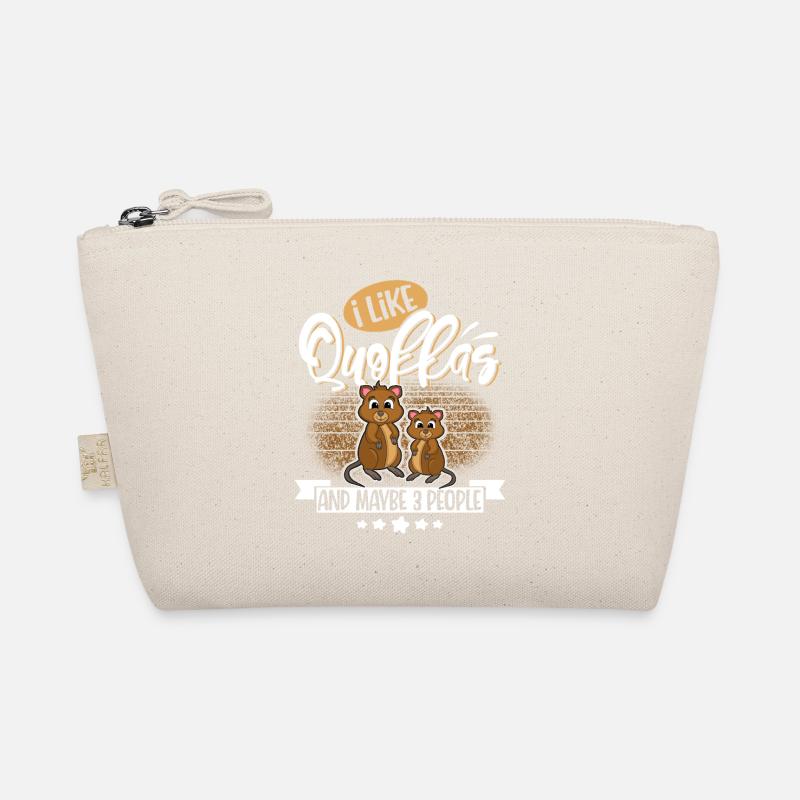 Quokka Trousse biologique