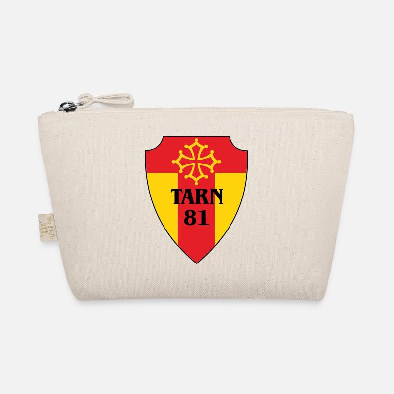 Blason Tarn 81  Trousse biologique