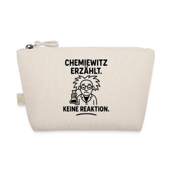 Blague chimique, pas de réaction - Trousse biologique - nature - Devant