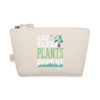 Cadeaux pour les jardins et les amoureux des plantes - Trousse biologique - nature - Devant