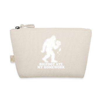 Bigfoot a mangé mes devoirs : École de mèmes - Trousse biologique - nature - Devant