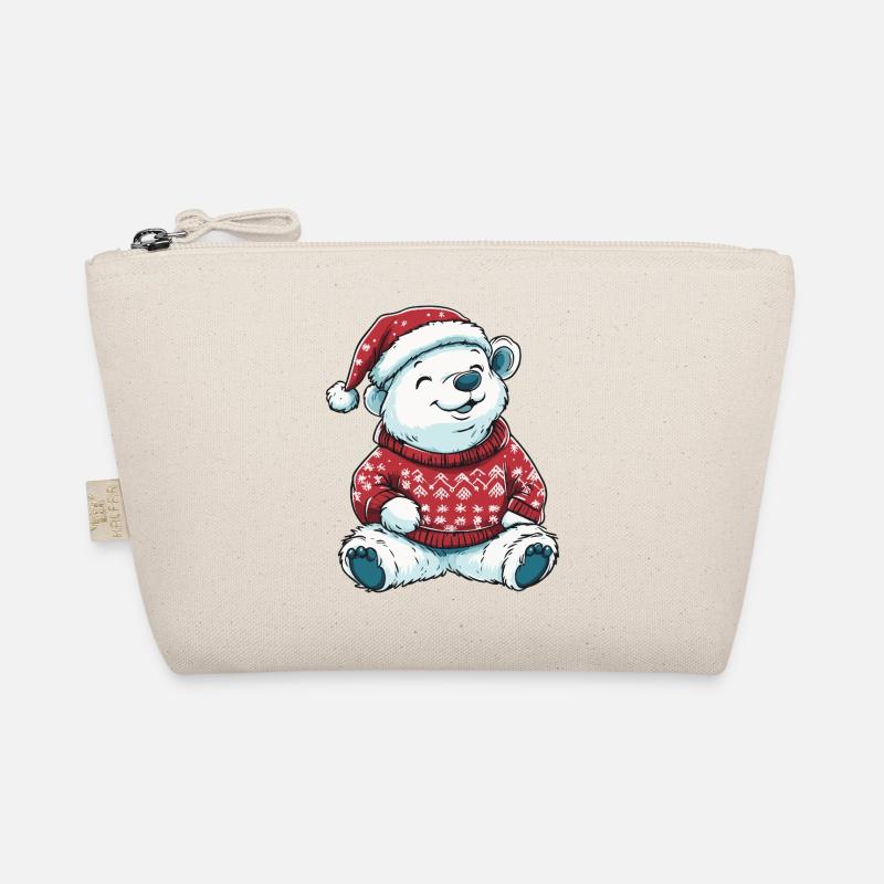 Noël de l’ours polaire Trousse biologique