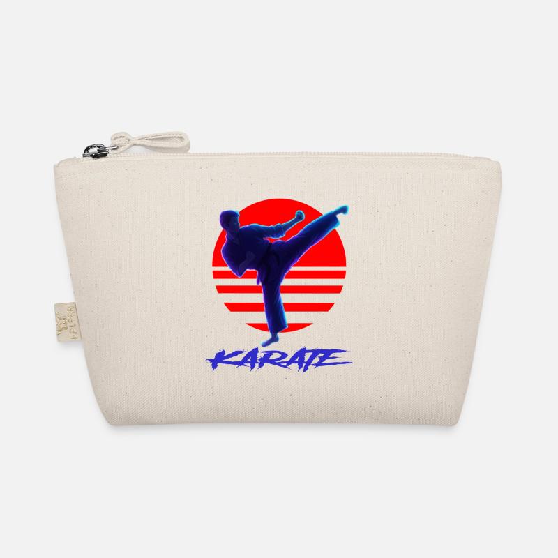 Karaté Trousse biologique