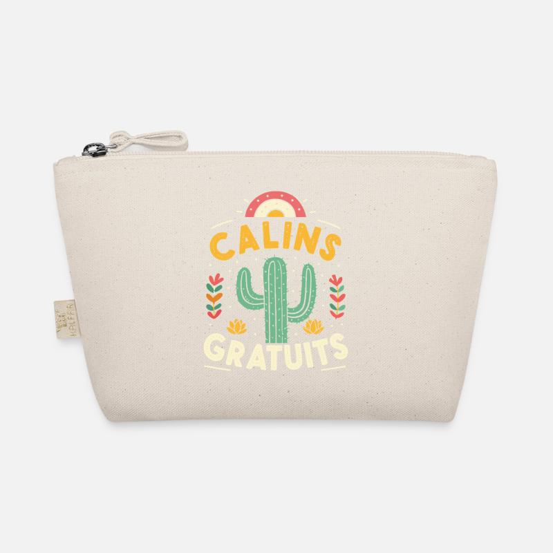 Cactus et Calins Gratuits Trousse biologique