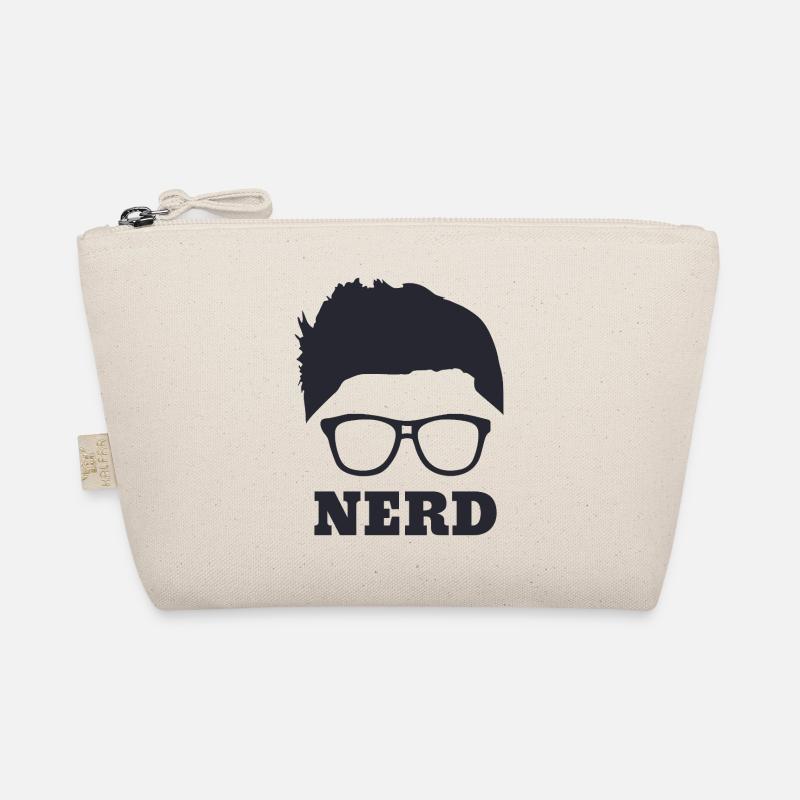 nerd Trousse biologique