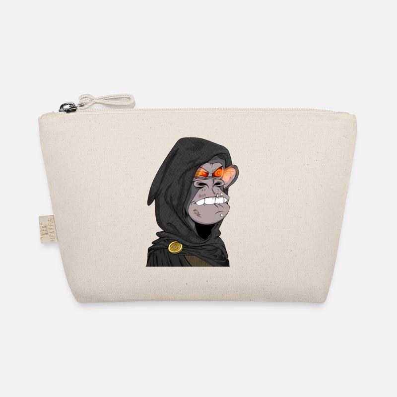 Ape Glutaugen Bio-Täschchen