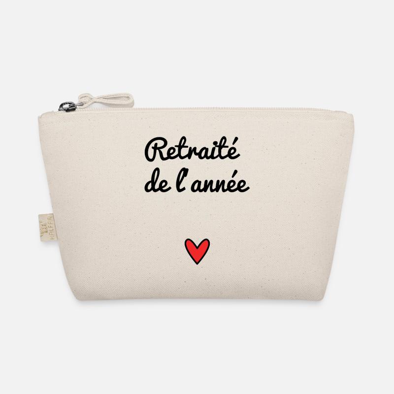 RETRAITE. RETRAITE. RETRAITEE. RETRAITE Trousse biologique