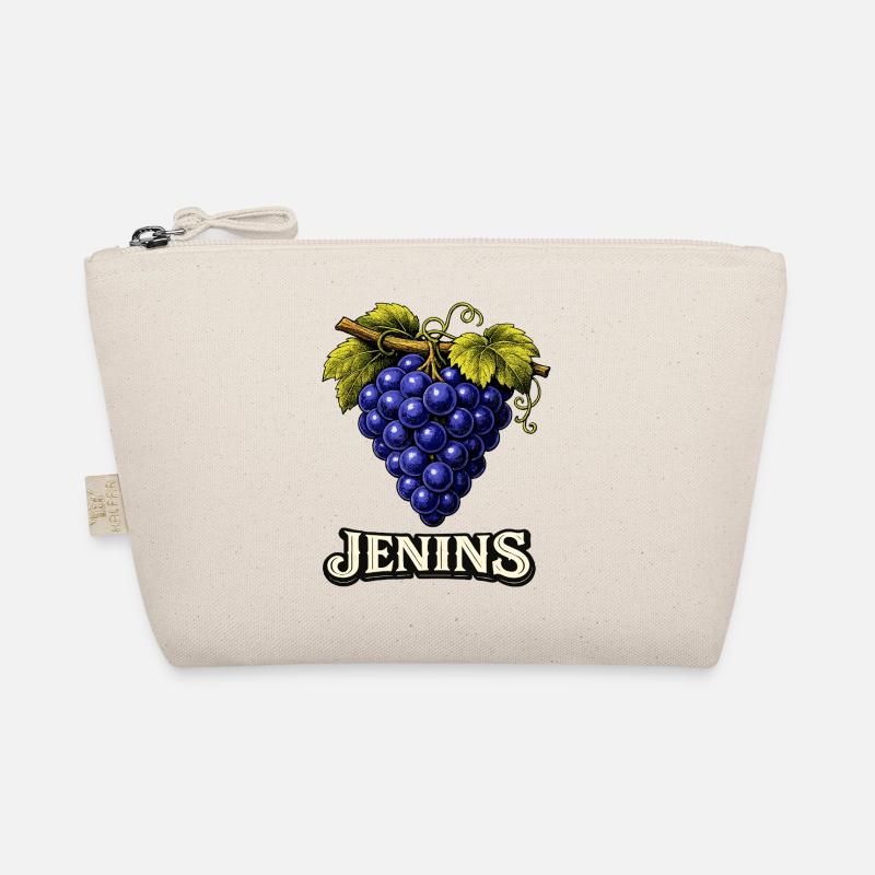 Raisins de Jénine, Suisse Trousse biologique