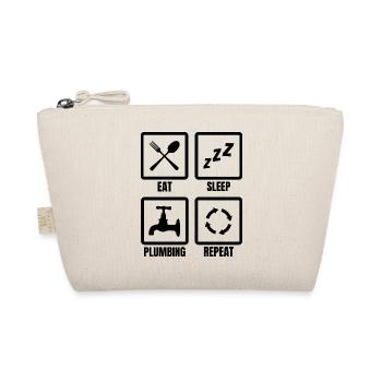 Routine quotidienne de l’installateur - Trousse biologique - nature - Devant