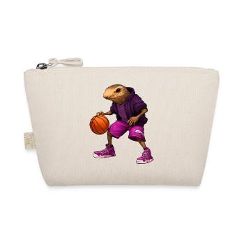Basket-taupes - Trousse biologique - nature - Devant