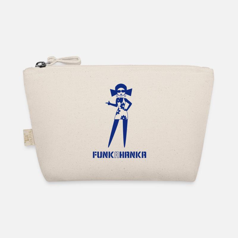 FUNK A HANKA Trousse biologique