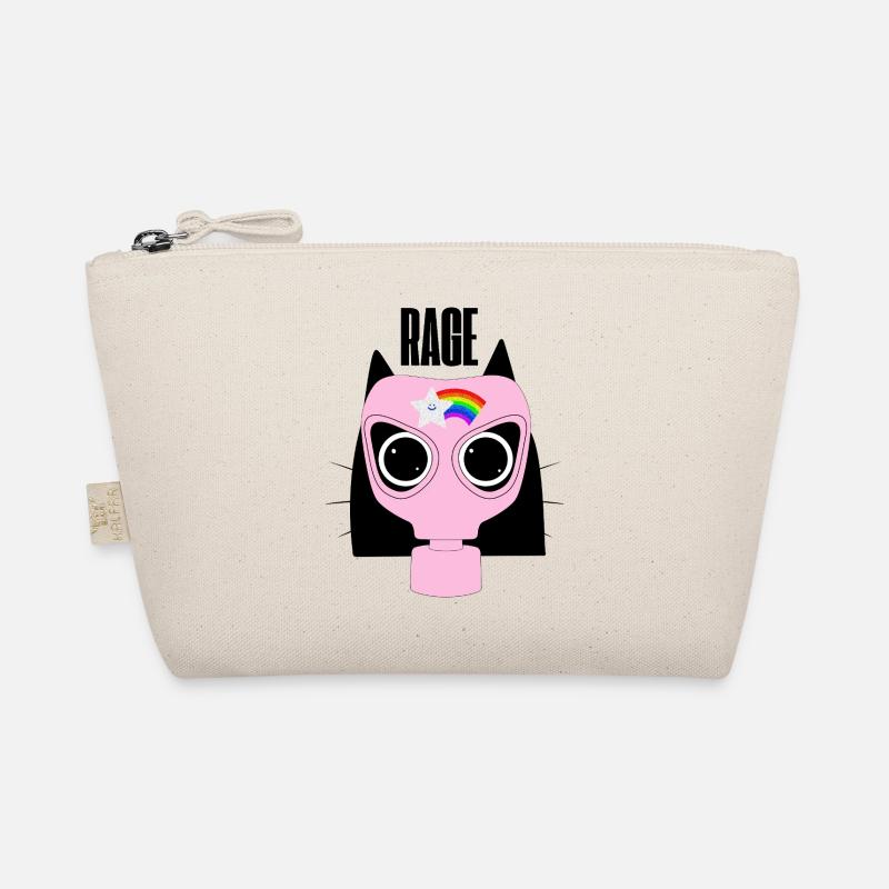 Protestation des chatons en rage Trousse biologique