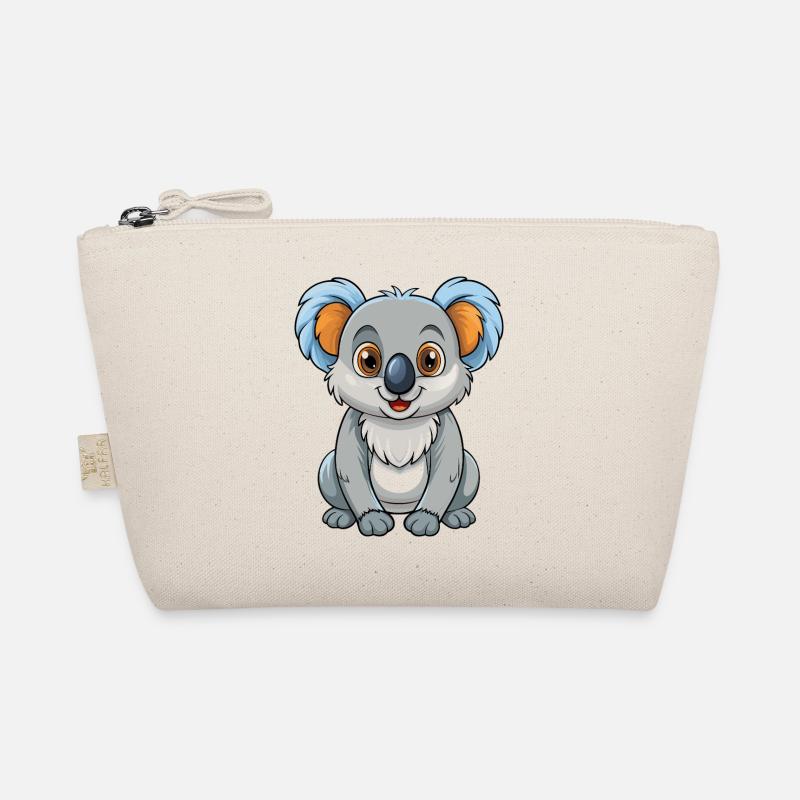 Koala Organic Pouch