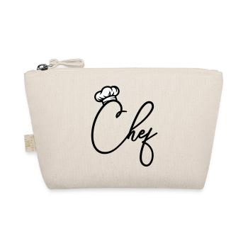 Chef Chef - Trousse biologique - nature - Devant
