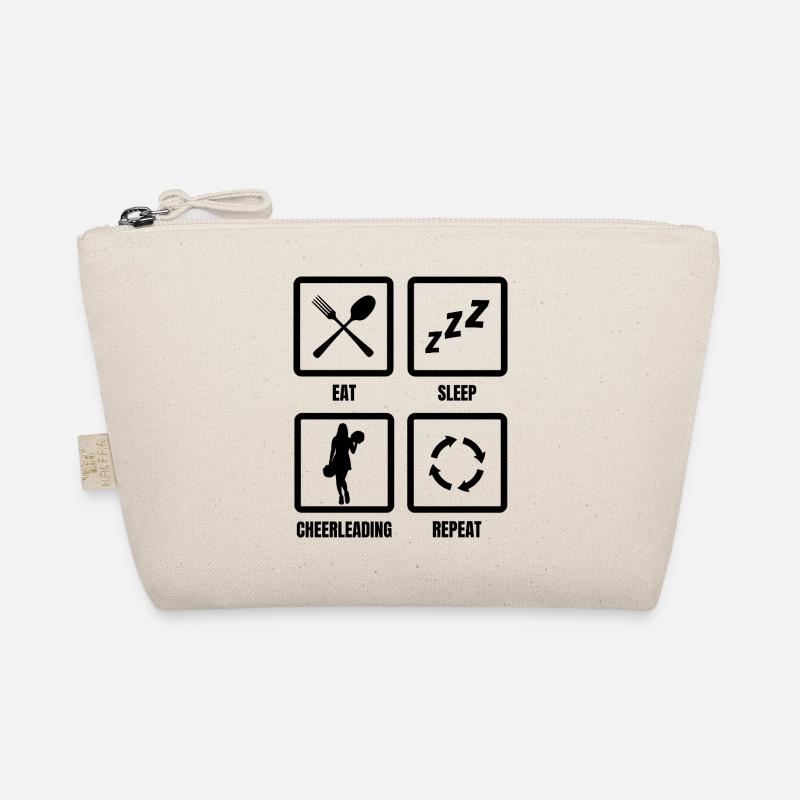 Numéro de cheerleading Trousse biologique