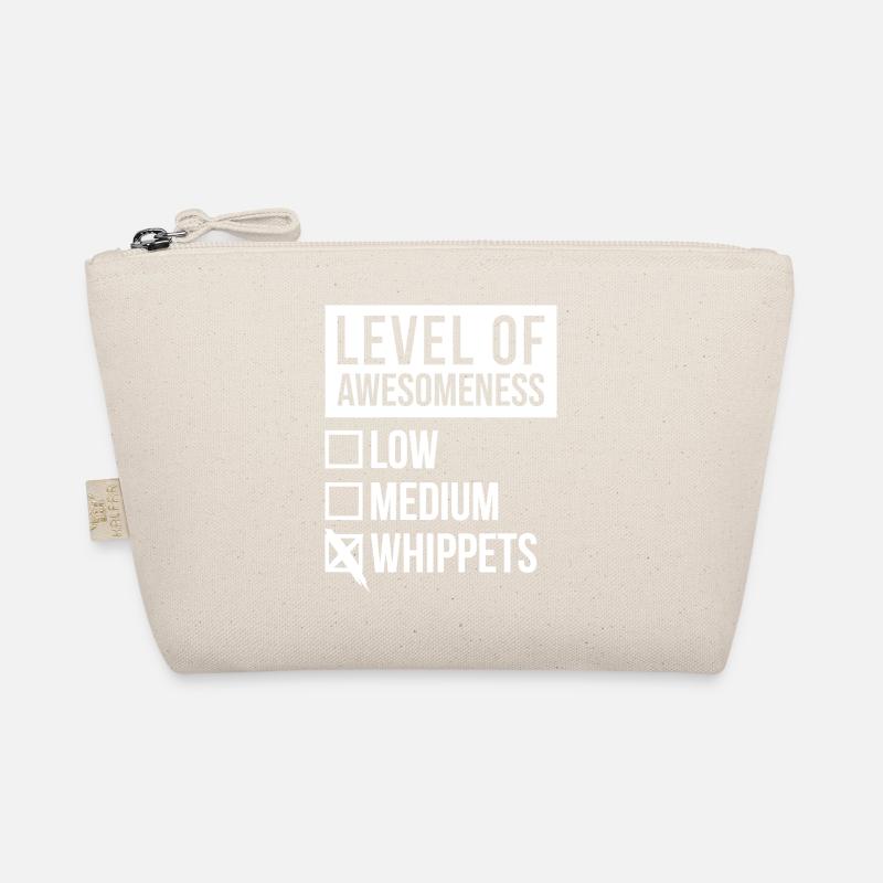 whippet Organic Pouch