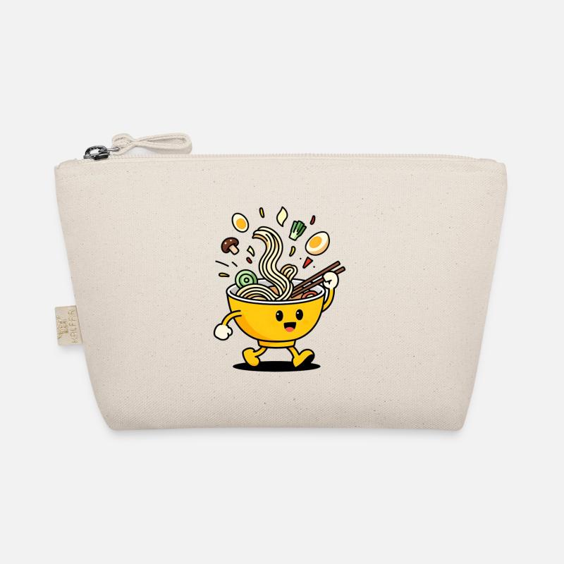 Bol de Ramen Joyeux Trousse biologique